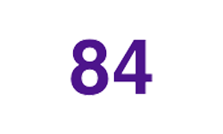 84